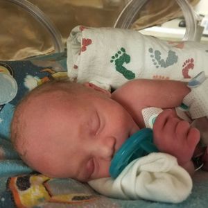 Meet your Posher, Lisa